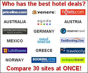 Hotels Combined PTY LTD