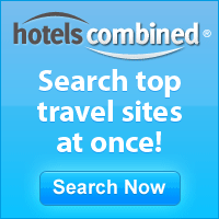 HotelsCombined.com - Search top travel sites at once!
