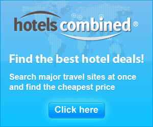 Hotels Combined PTY LTD