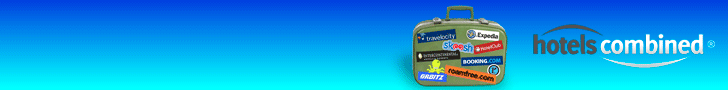 Click here for the best hotel deals - HotelsCombined.com