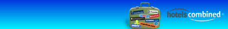 HotelsCombined.com - Pack full of the best deals HotelsCombined.com - Pack full of the best deals