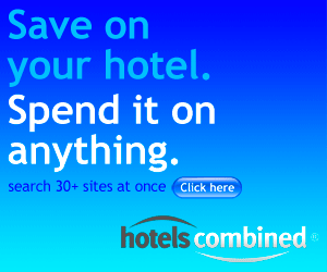 Save on your hotel - HotelsCombined.com