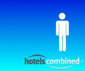 Save big with HotelsCombined.com