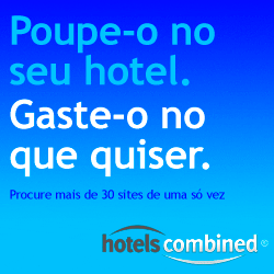 Save on your hotel at HotelsCombined.com