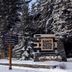 Outdoors view