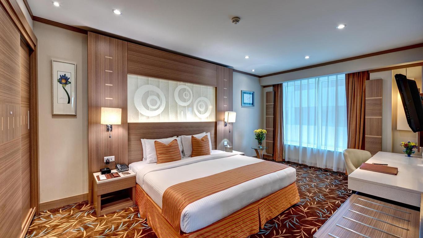 Residence Inn by Marriott Sheikh Zayed Road