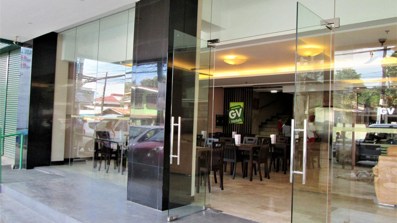 GV Hotel - Cagayan de Oro