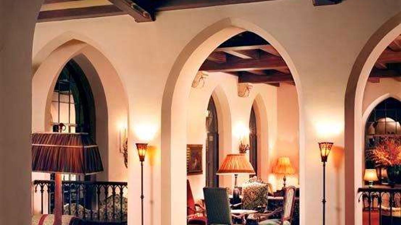 chateau marmont