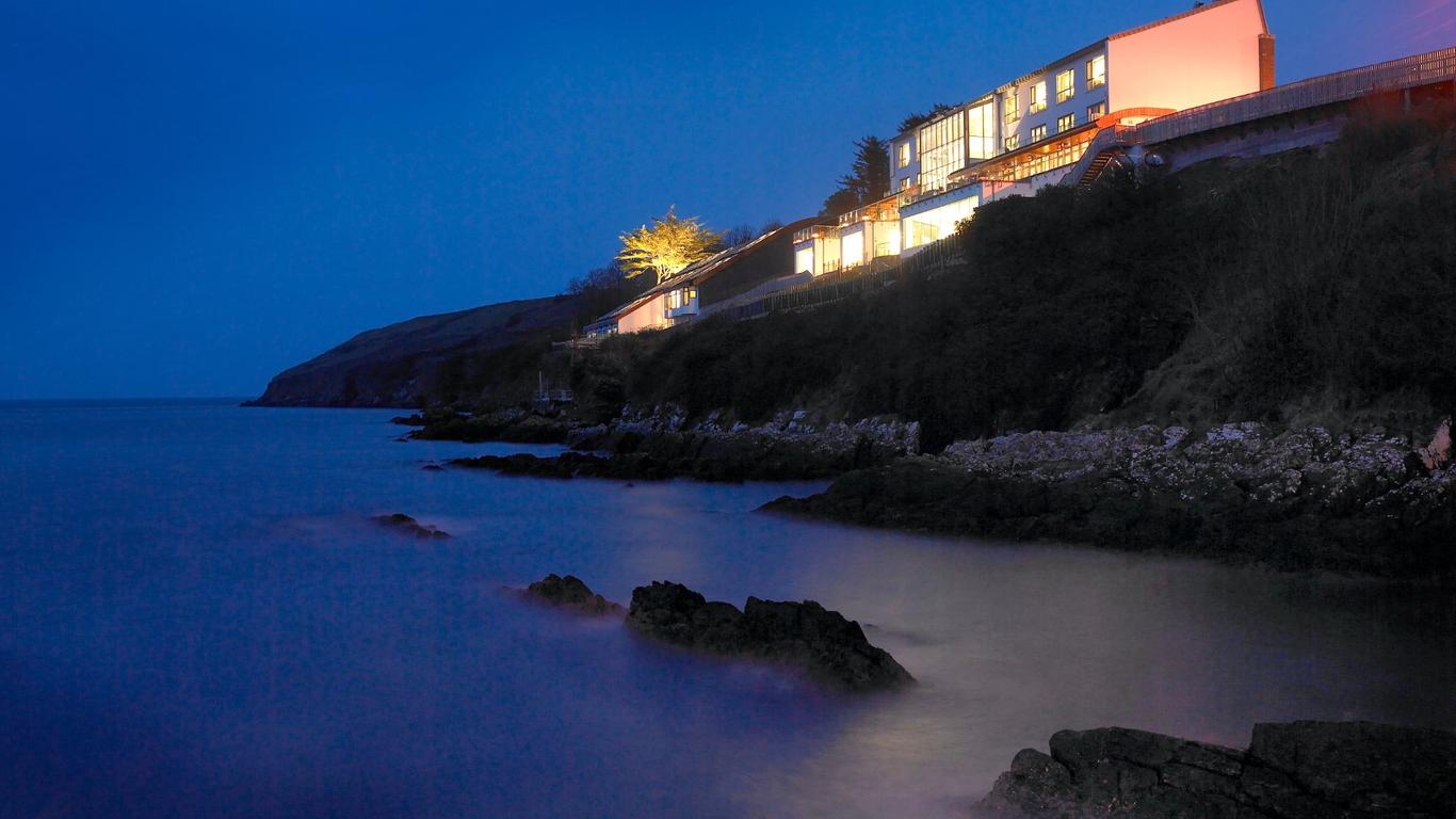 Cliff House Hotel