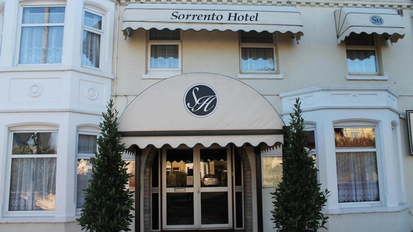 Sorrento Hotel & Restaurant