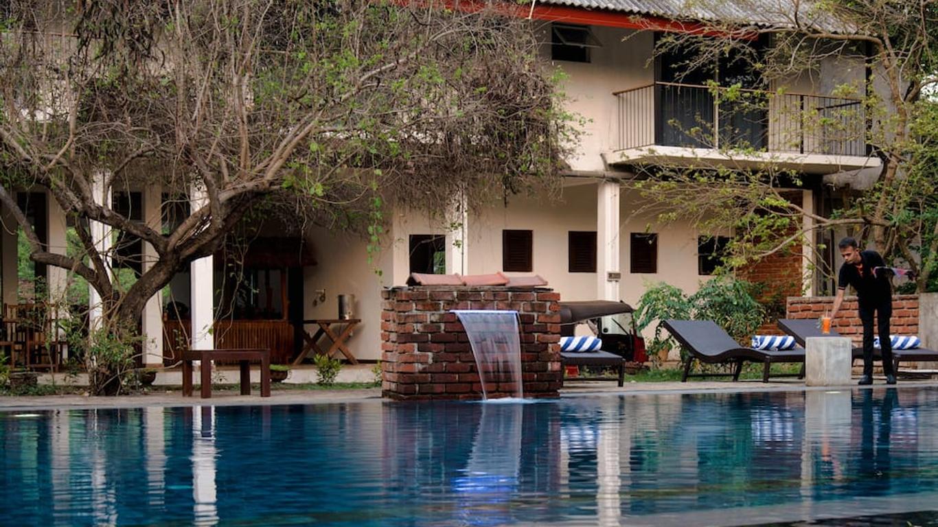 Lario Resort Sigiriya