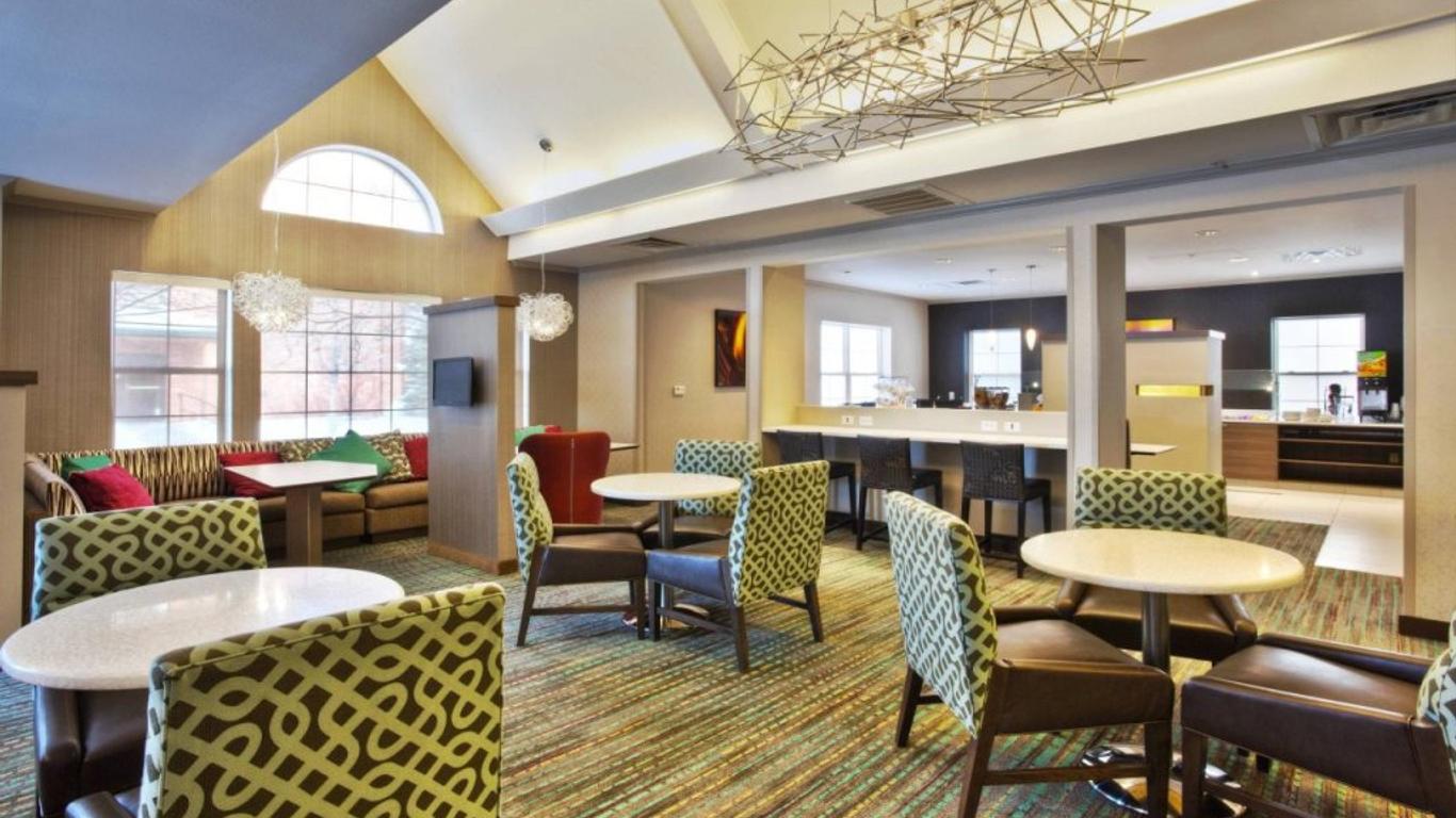 Residence Inn by Marriott Denver Golden/Red Rocks