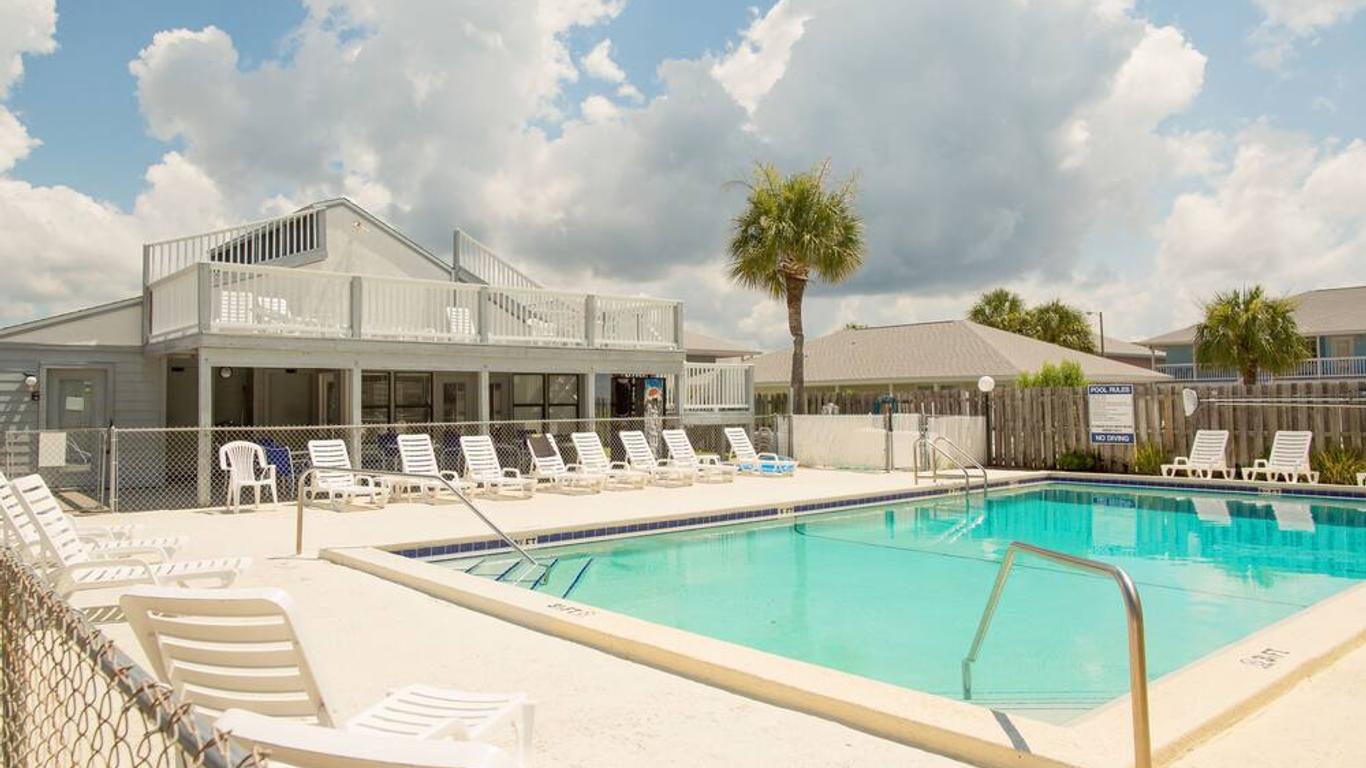 Southwind By Lsi Vacation Rentals