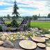 Outdoors view