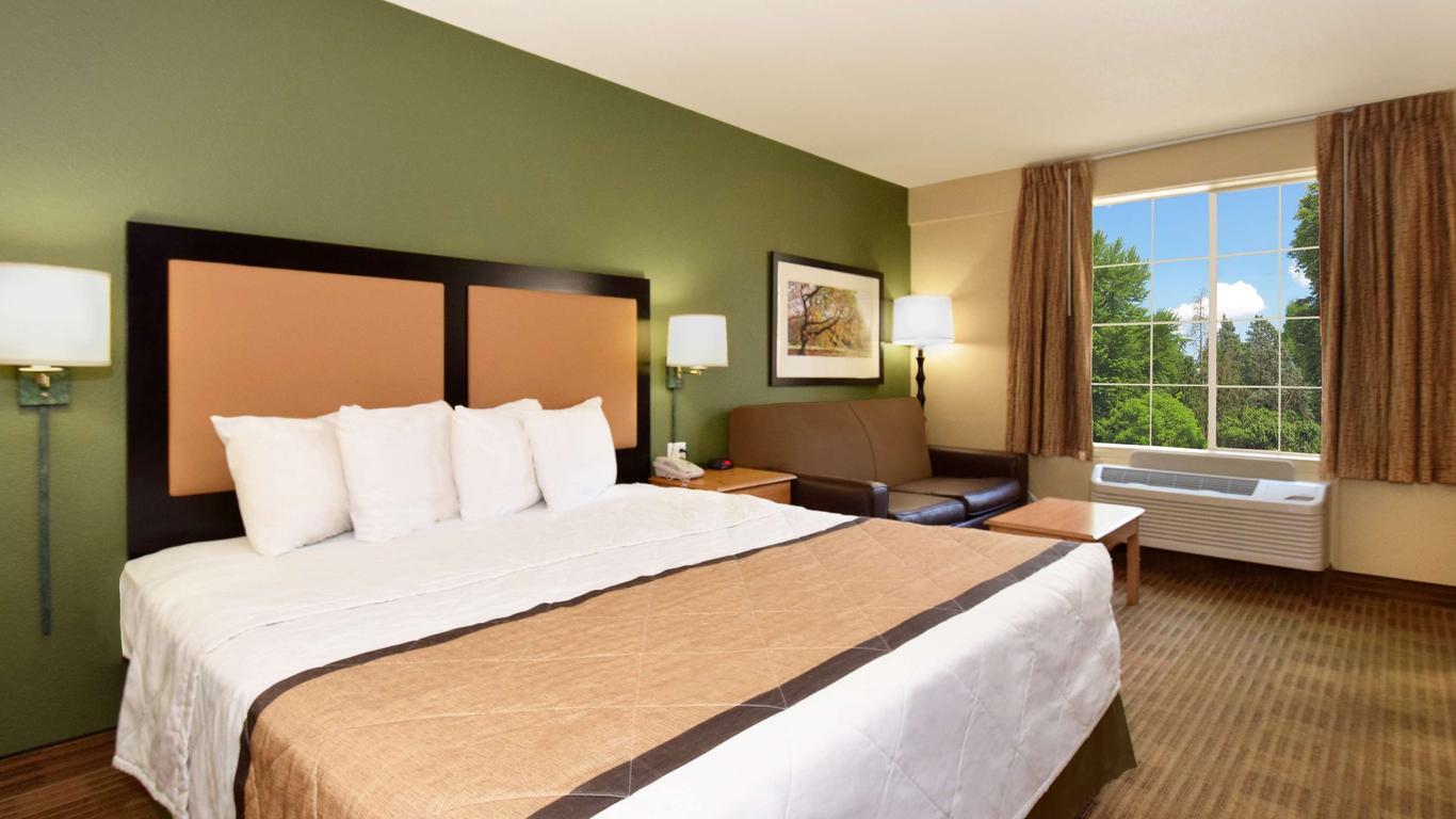 Extended Stay America Suites - Washington, D.C. - Germantown - Town Center