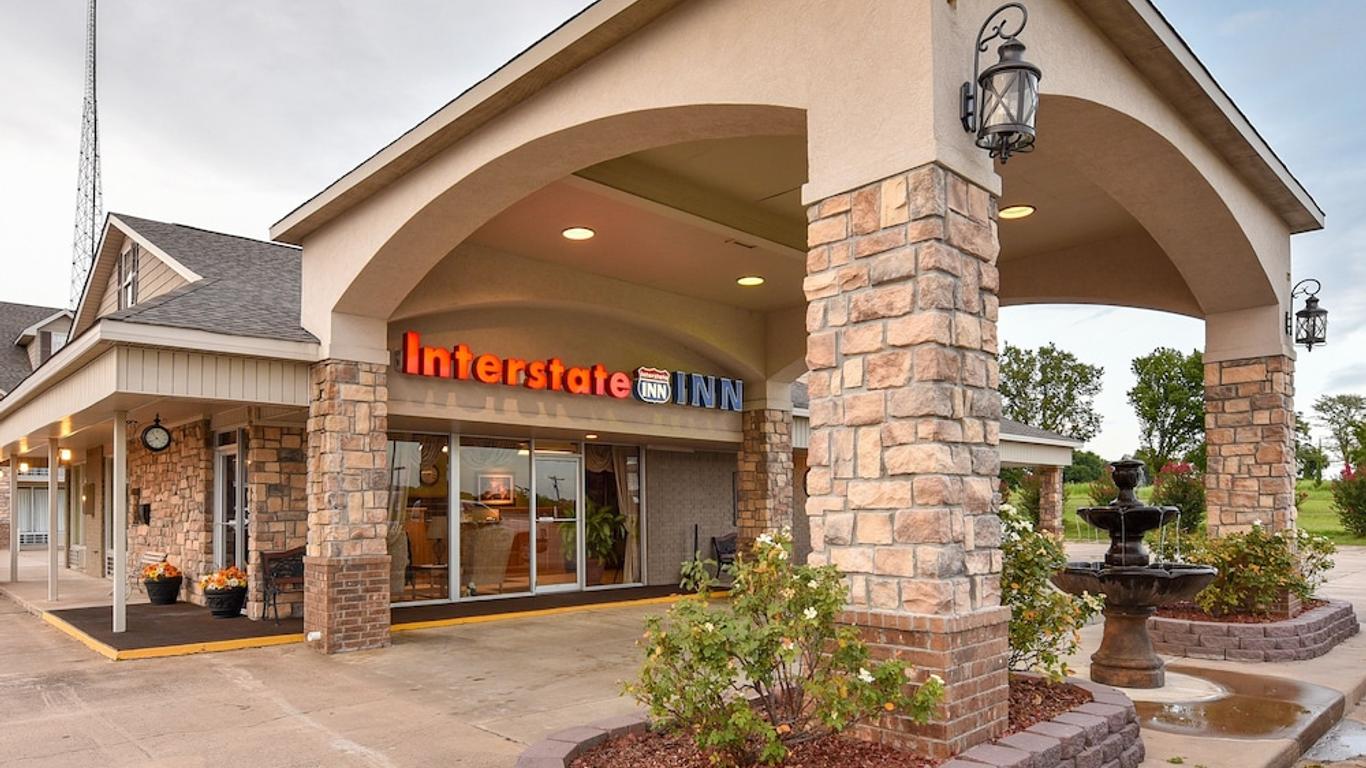 Interstate Inn