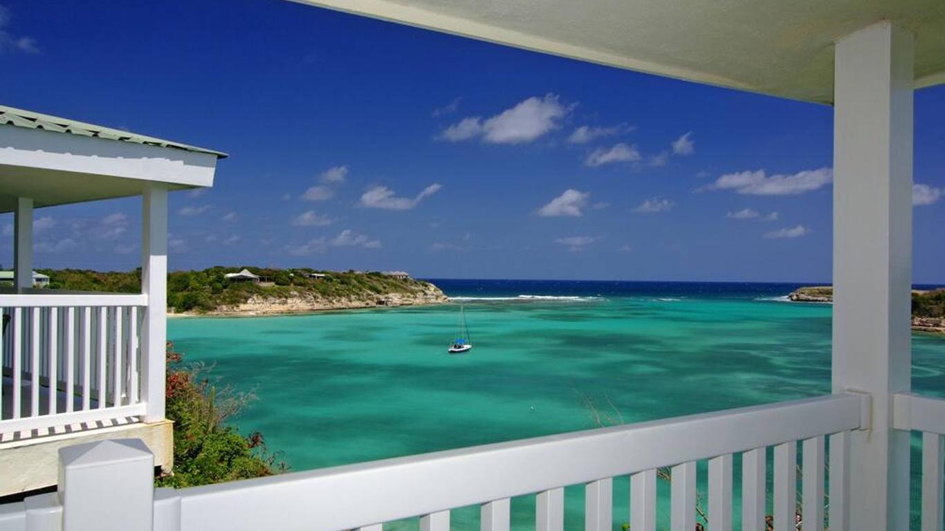 The Verandah Antigua - All Inclusive - Adults Only