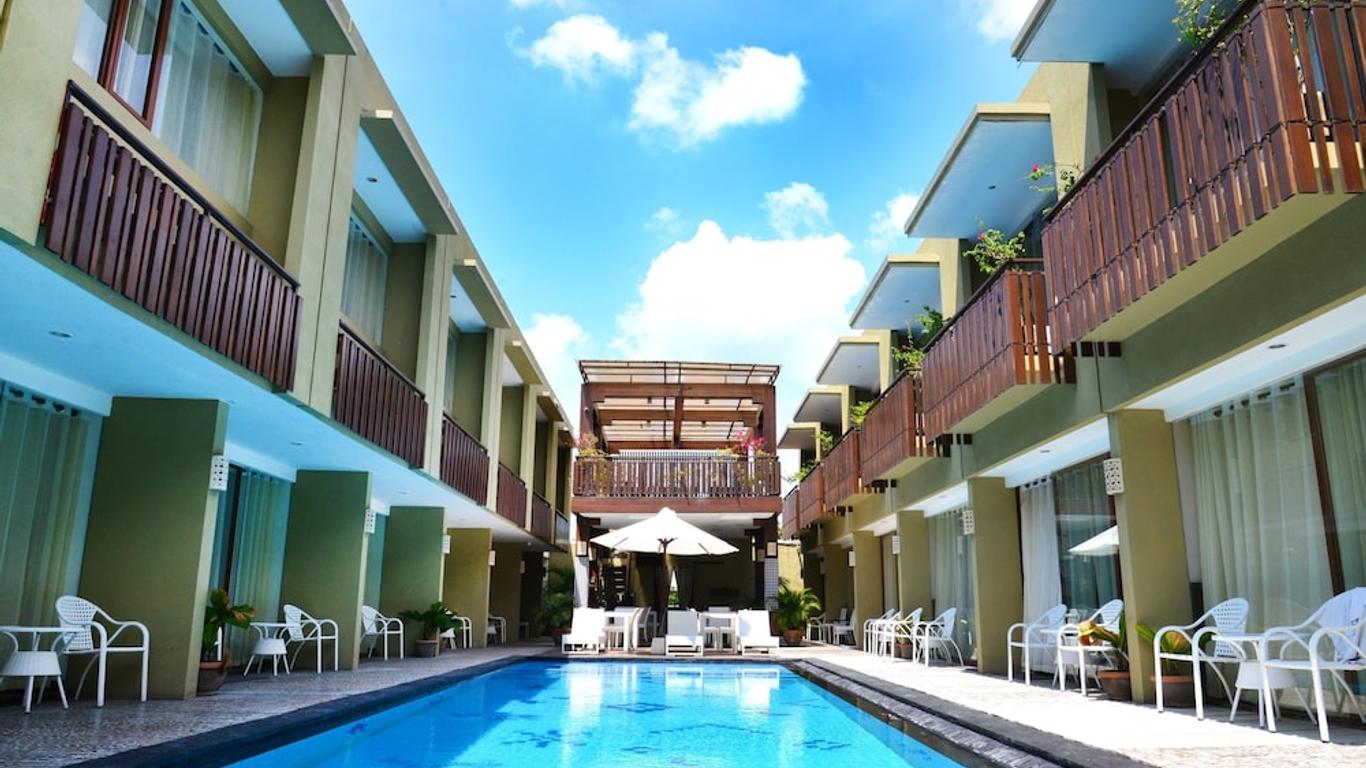 Devata Suites and Residence