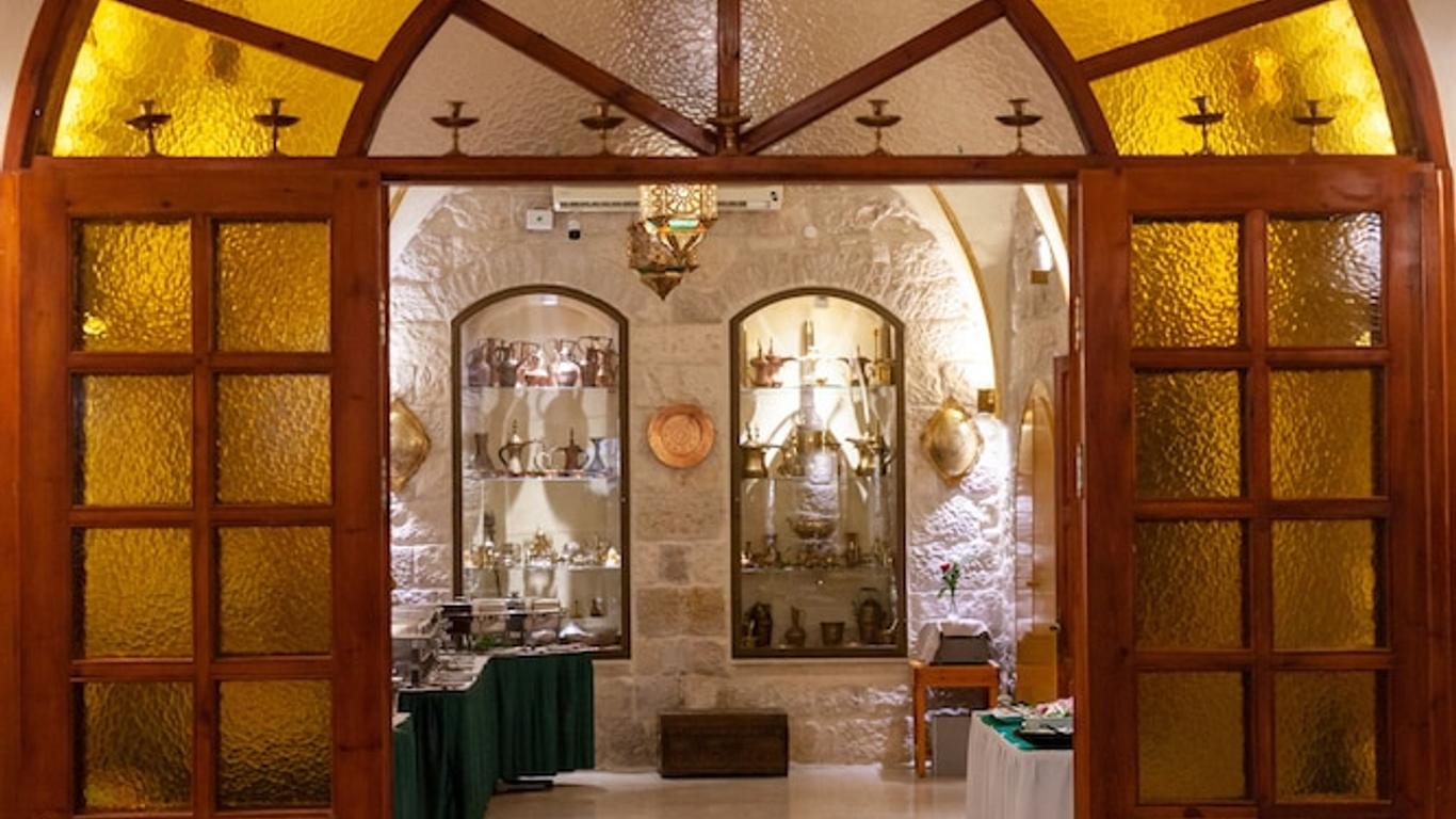 Azzahra Boutique Hotel & Restaurant - Jerusalem