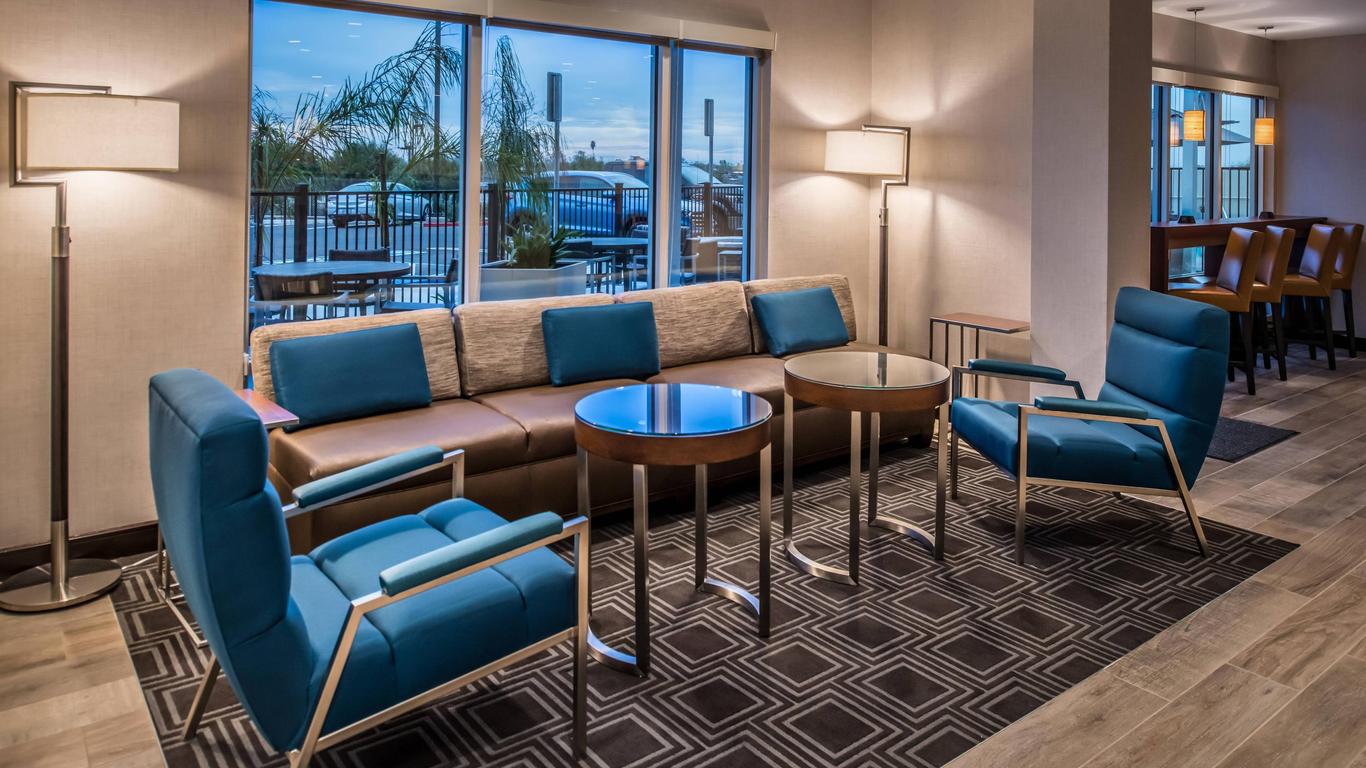 TownePlace Suites by Marriott Merced