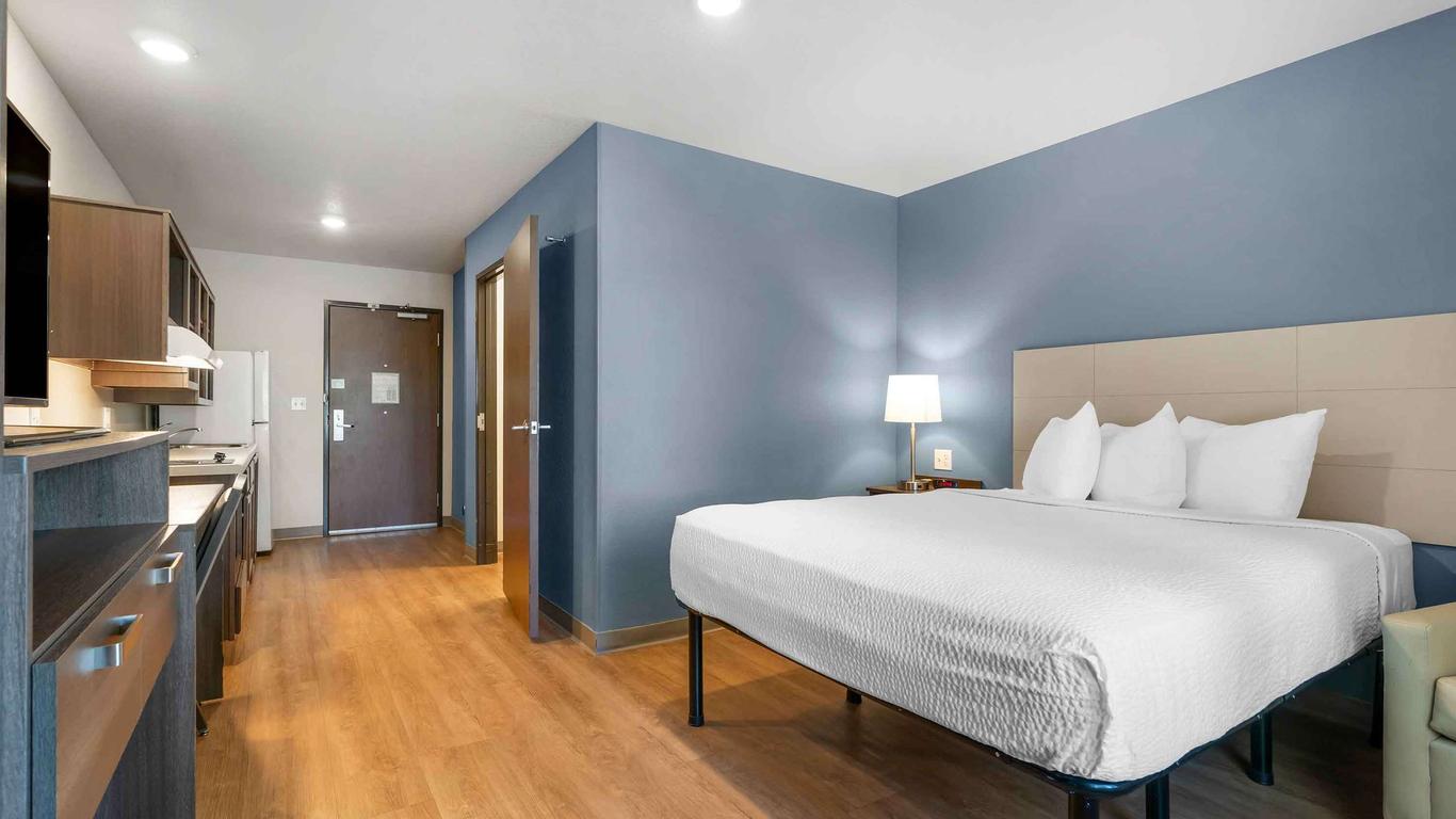Extended Stay America Suites - Portland - East