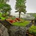 Outdoors view