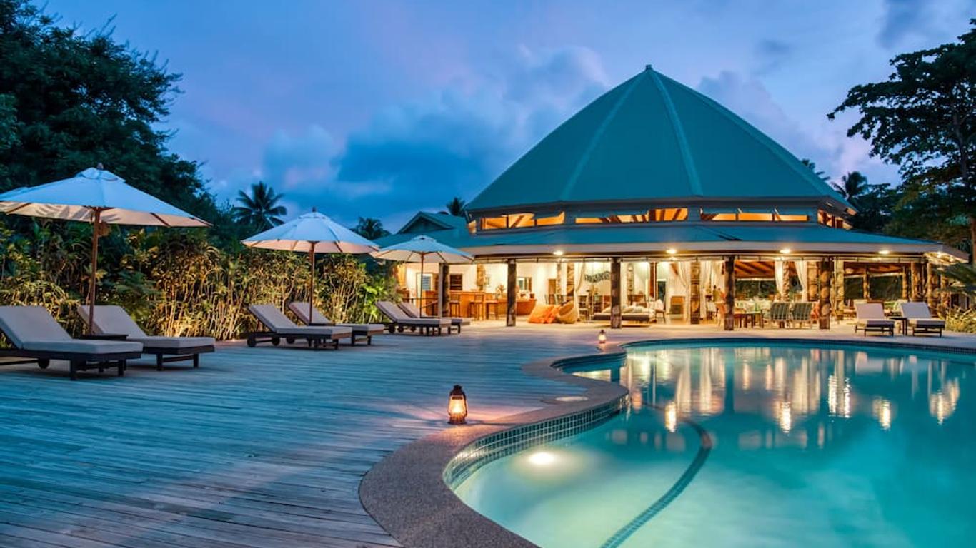 Matangi Private Island Resort - Adults Only