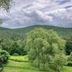 Outdoors view