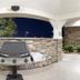 Outdoors view