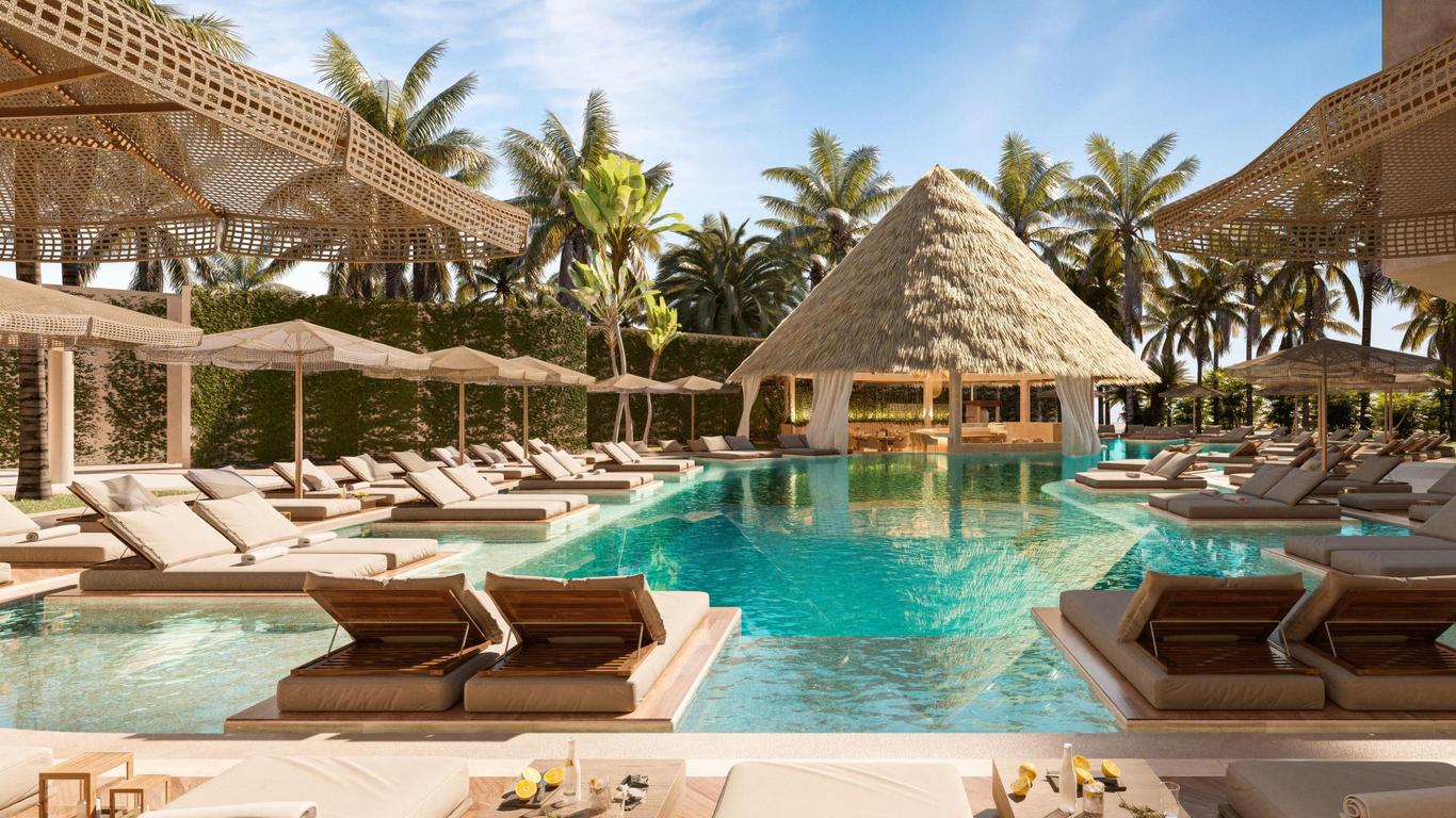 Almare, a Luxury Collection Adult All-Inclusive Resort, Isla Mujeres