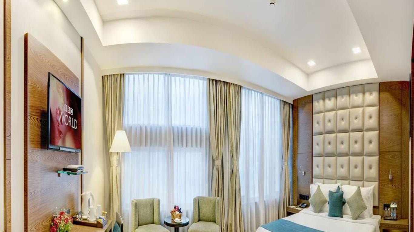 Peerless Hotel Kolkata