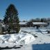 Outdoors view