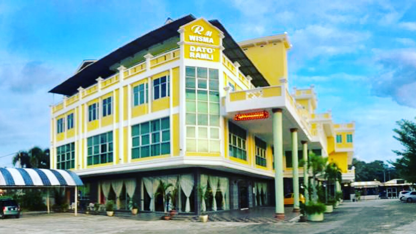 Bayu Hotel (Baling)