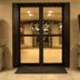 Hotel Entrance