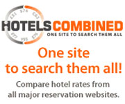 Hotels Combined PTY LTD