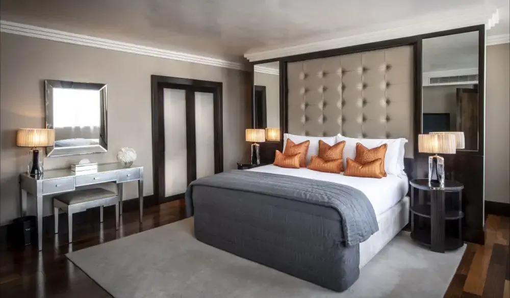 The Westbury Hotel