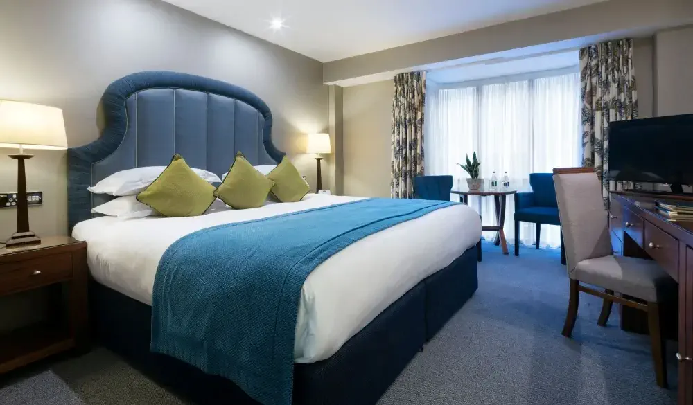 Brooks Hotel