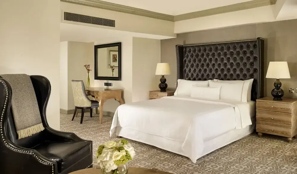 Westin Dublin