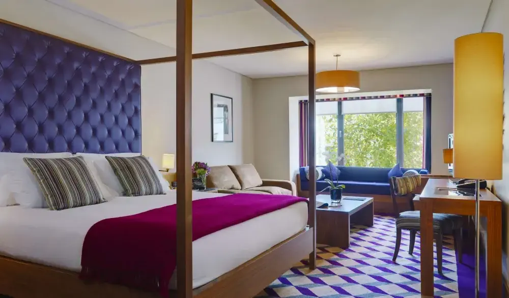 Fitzwilliam Hotel Dublin