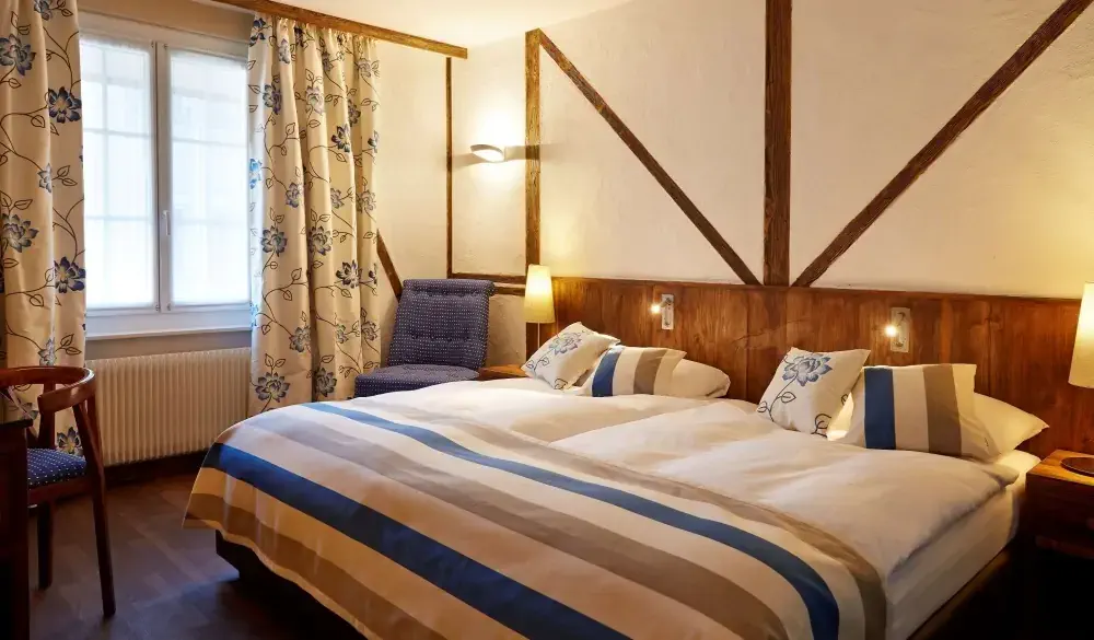 Adler Hotel Zurich