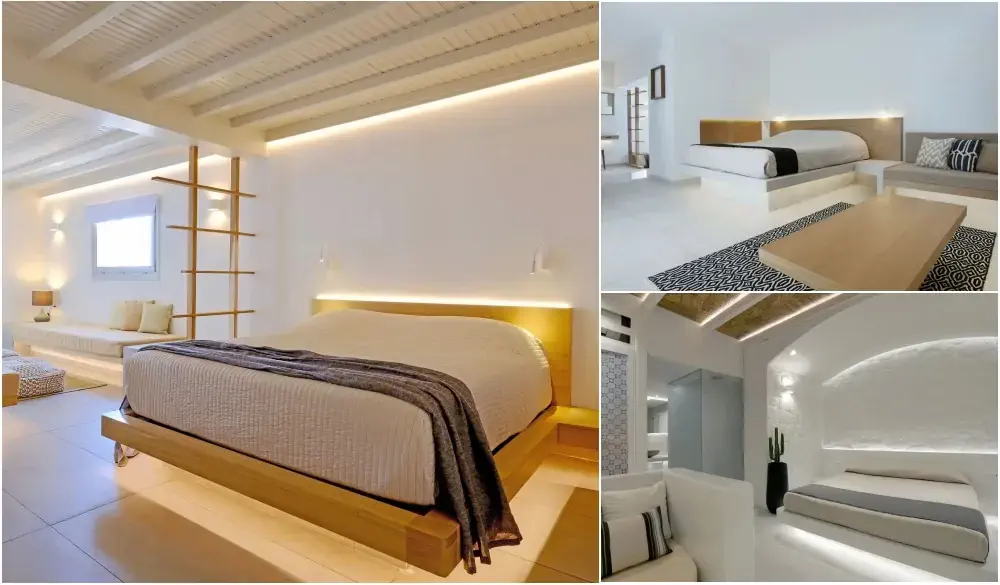 Andronikos Hotel