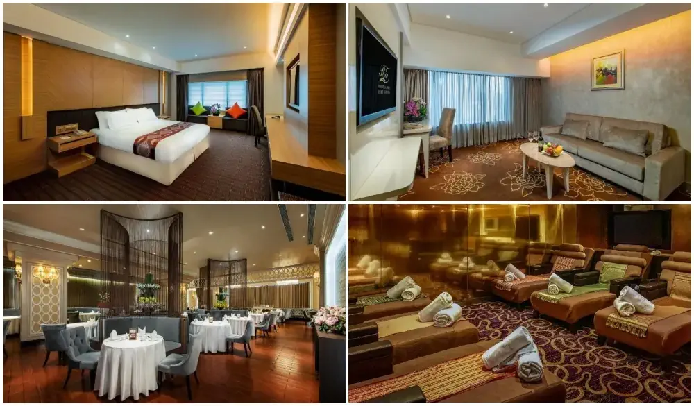 Rio Hotel Macau