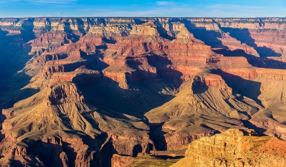 Yavapai Point