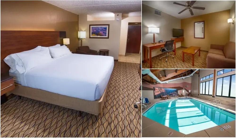 Holiday Inn Express Grand Canyon