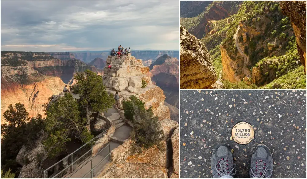 Things to do in Grand Canyon