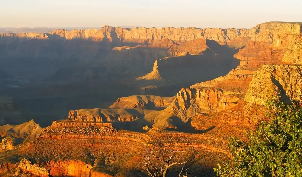 Grandview Point, Grand Canyon South Rim