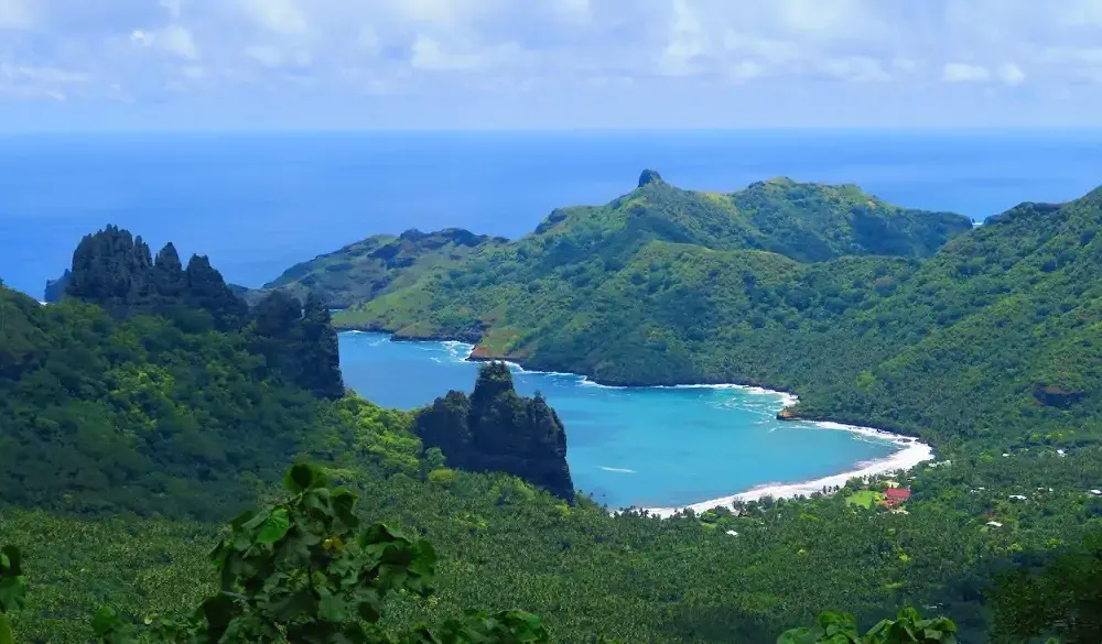 Nuku Hiva