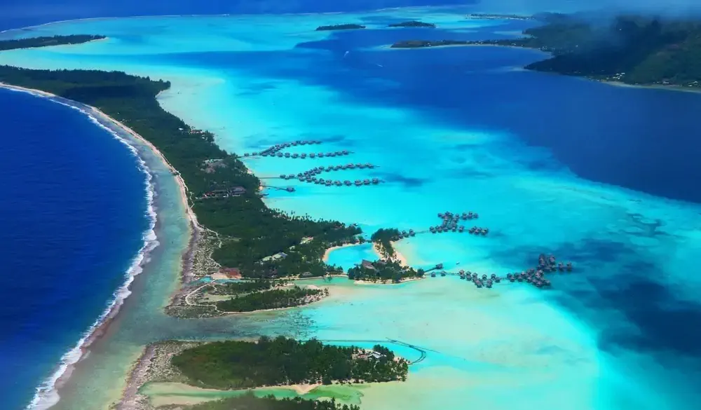 Bora Bora