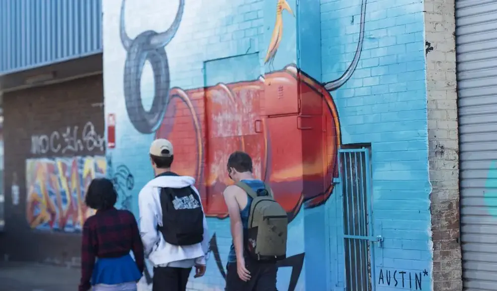 Lismore Arts Vintage & Retro Trail