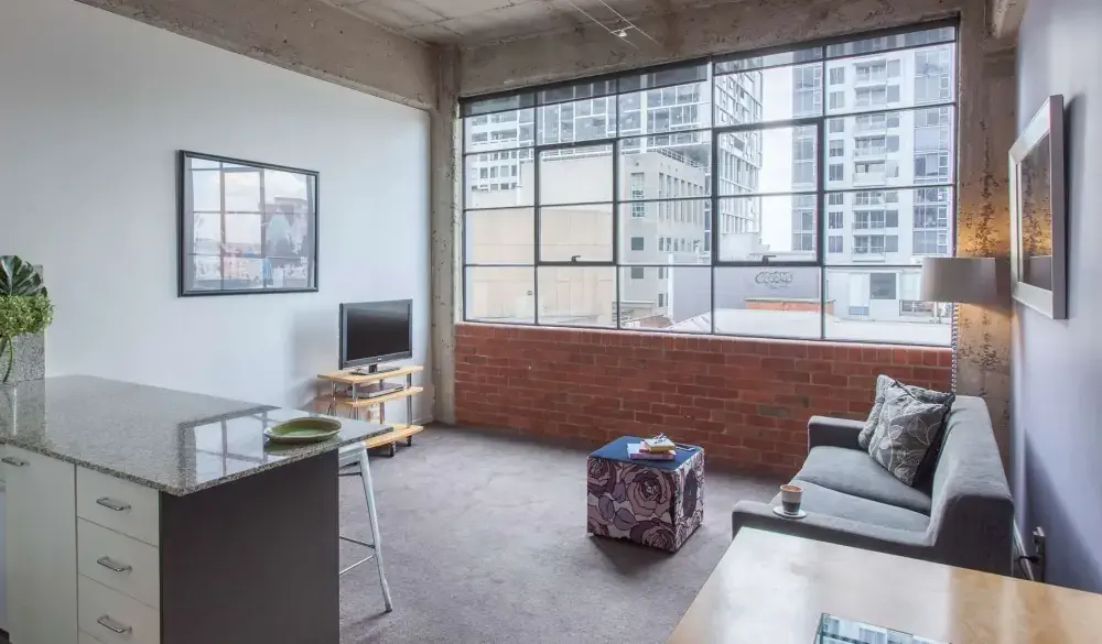 Punthill South Yarra Grand, popular service apartments in Melbourne